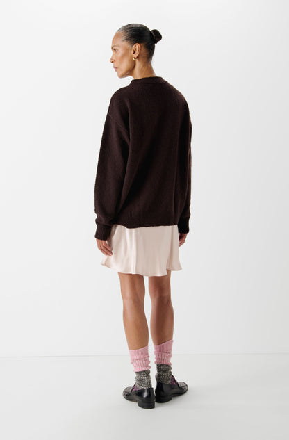 The Hanover Cashmere Jumper