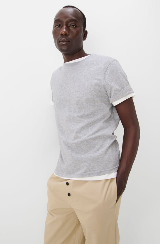 The Classic T-Shirt
