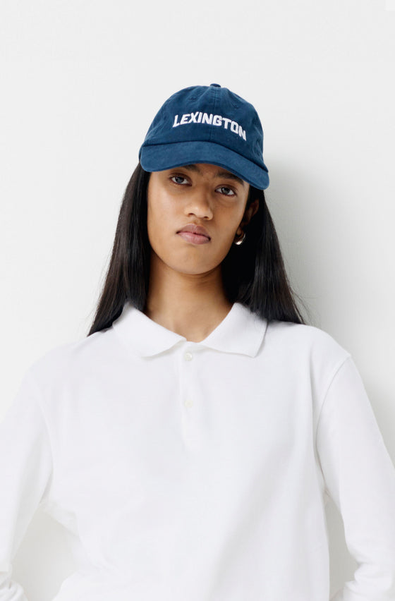 The Lexington Cap