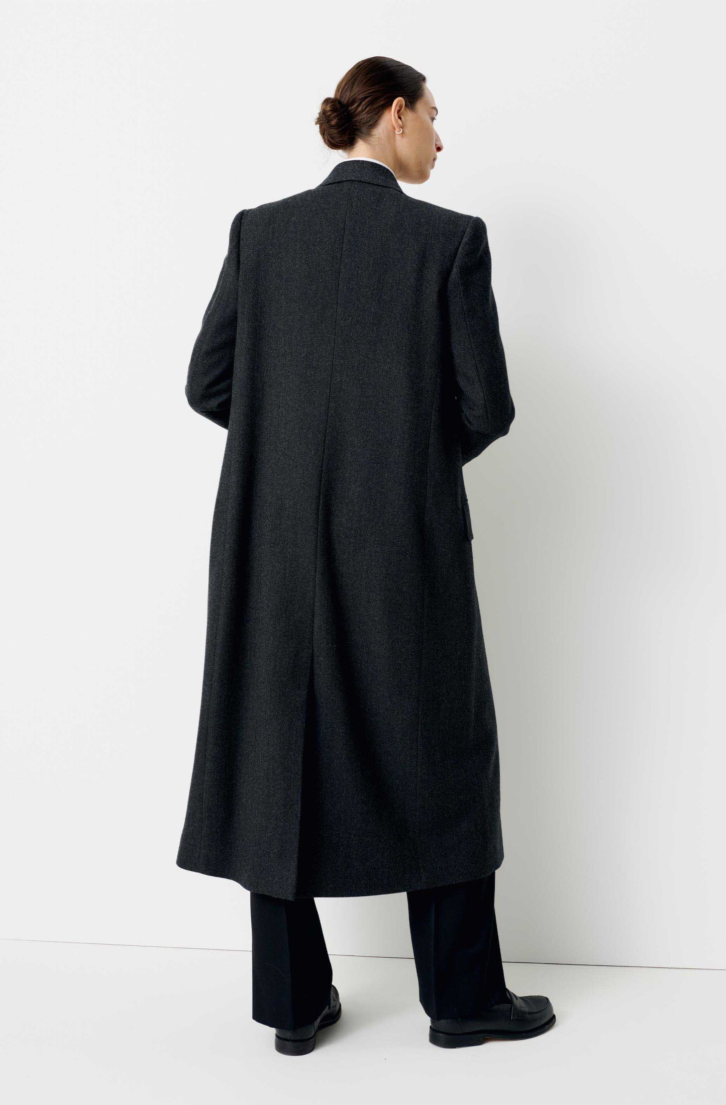 The Wetherby Coat