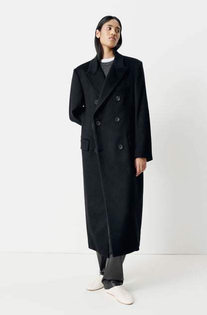 The Audley Coat