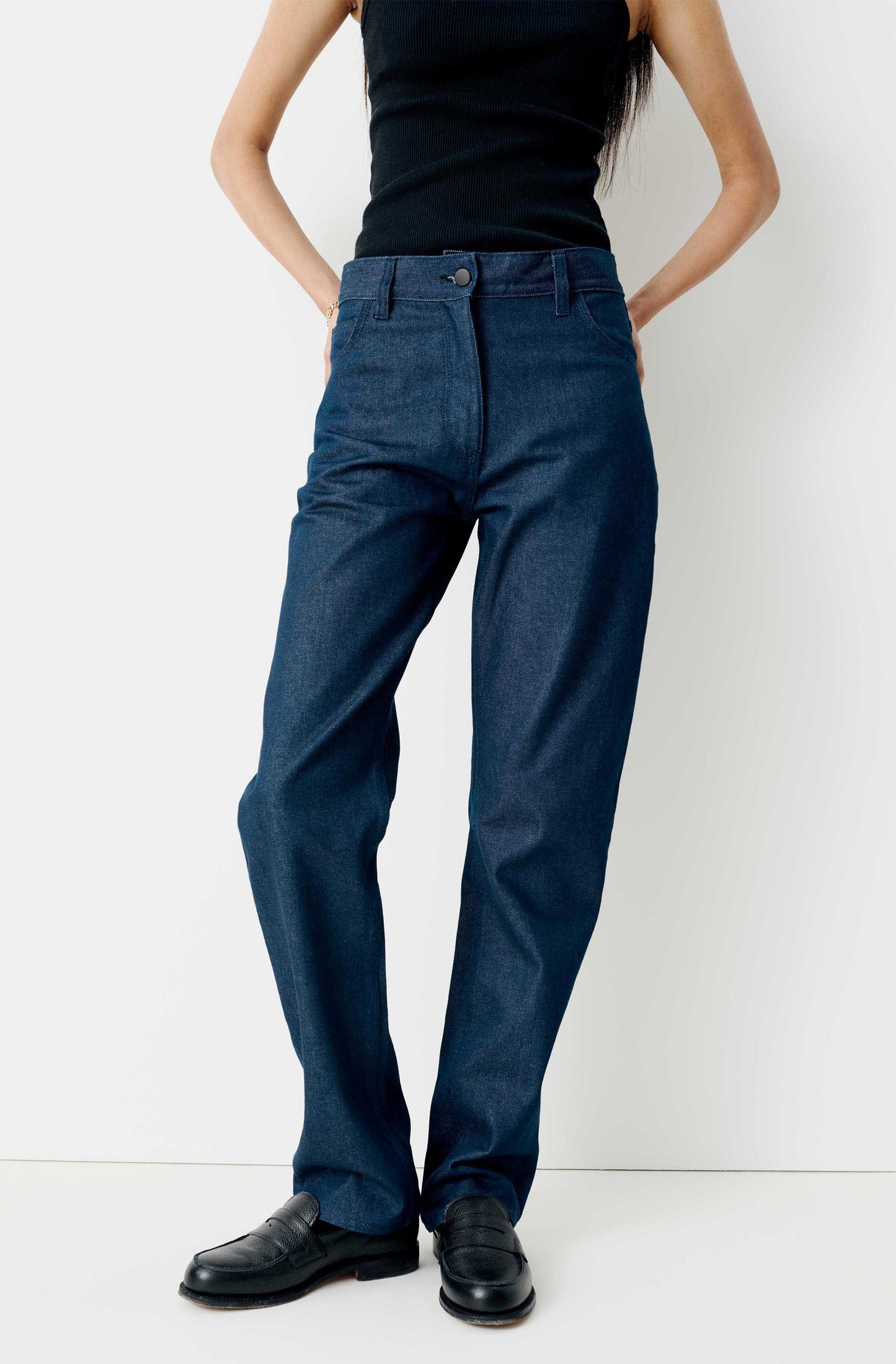 The Classic Jeans