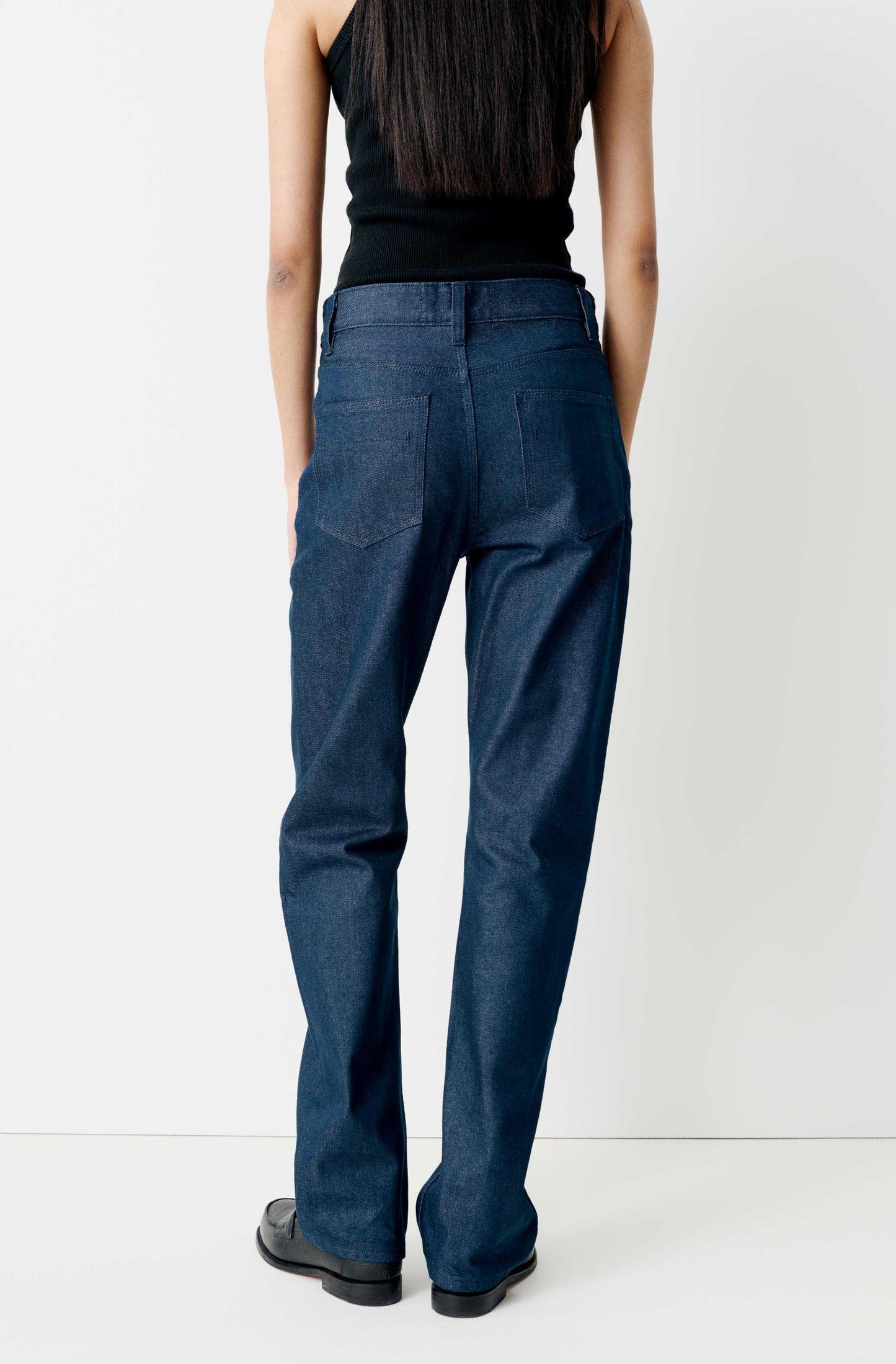 The Classic Jeans
