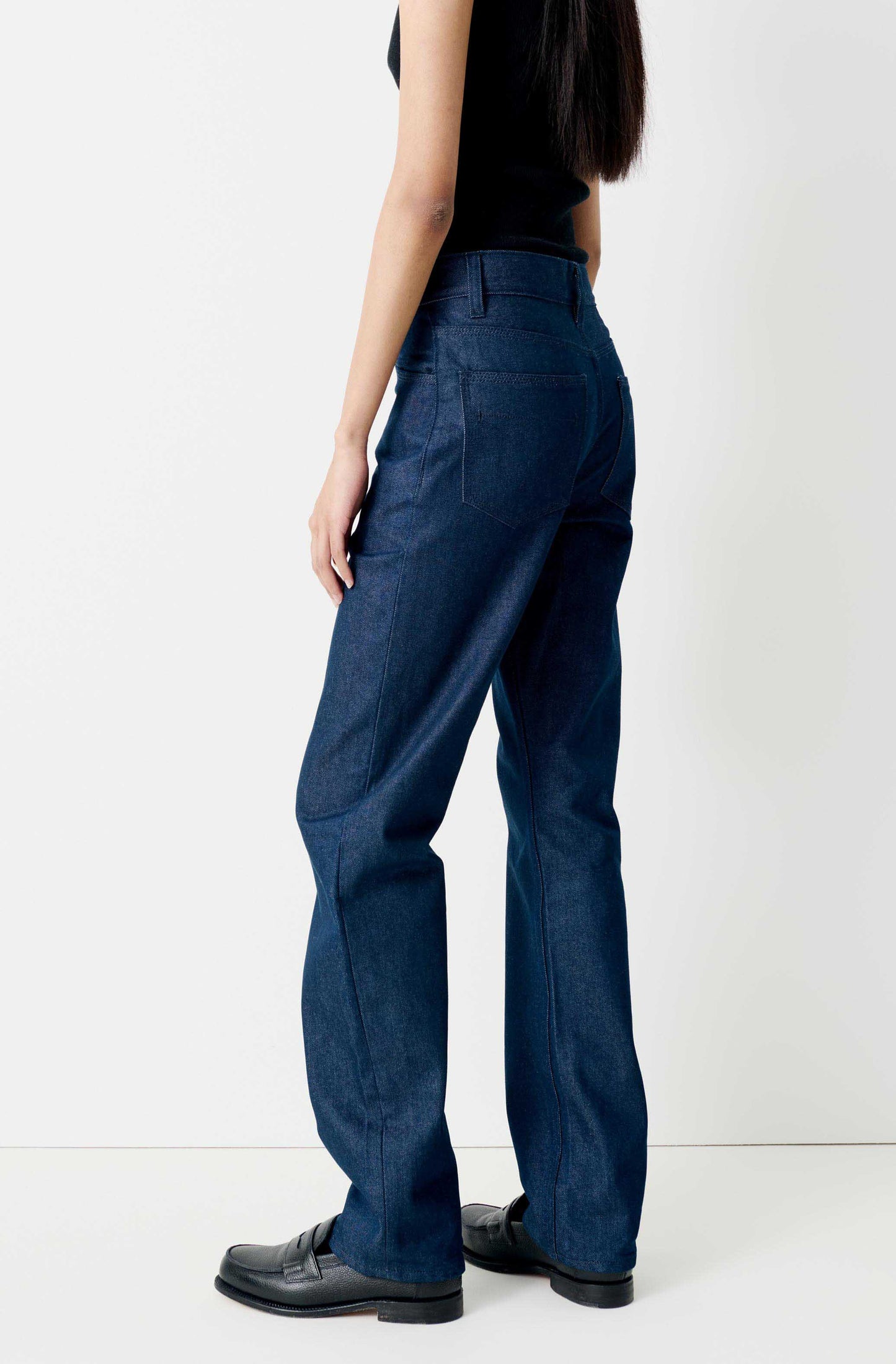 The Classic Jeans