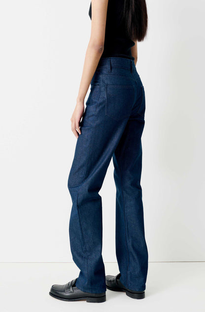 The Classic Jeans