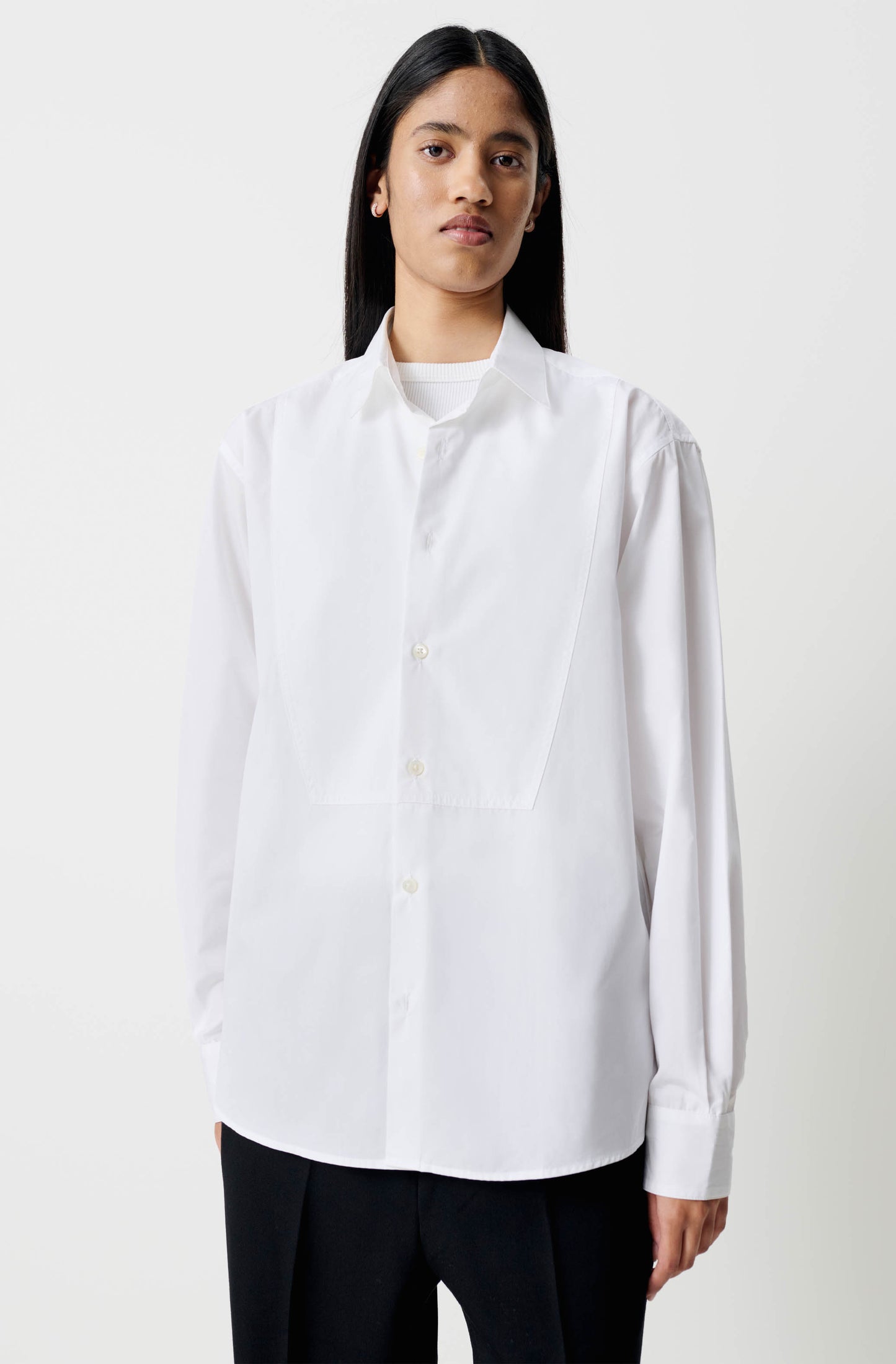 The Shaftesbury Shirt