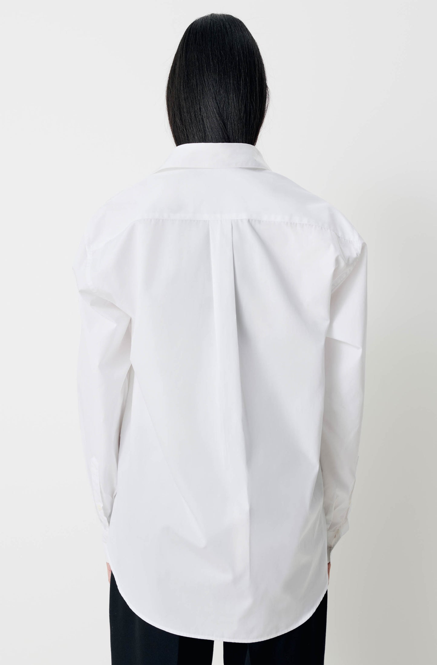 The Shaftesbury Shirt