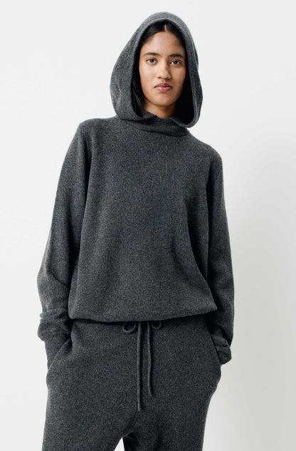 The Regents Cashmere Hoodie