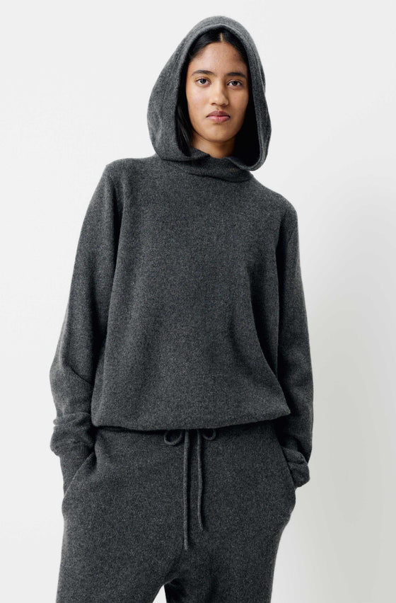 The Regents Cashmere Hoodie