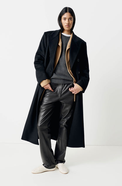 The Audley Coat