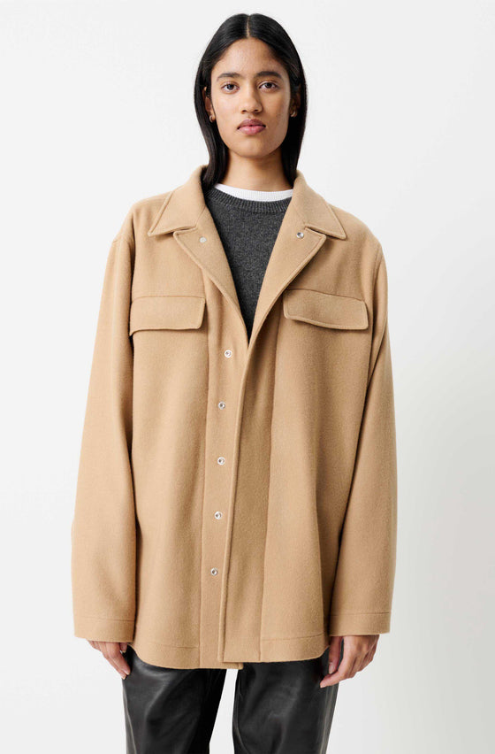 The Soho Jacket