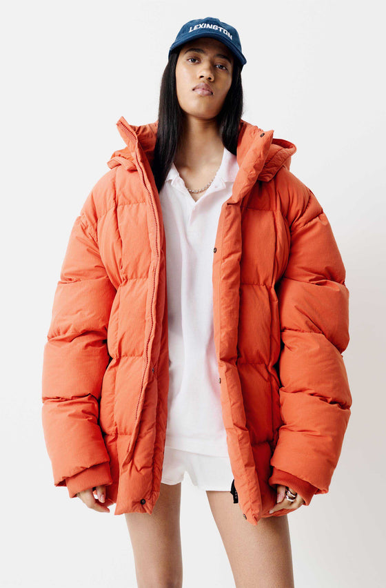 The Richmond Puffer
