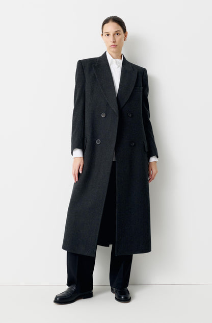 The Wetherby Coat