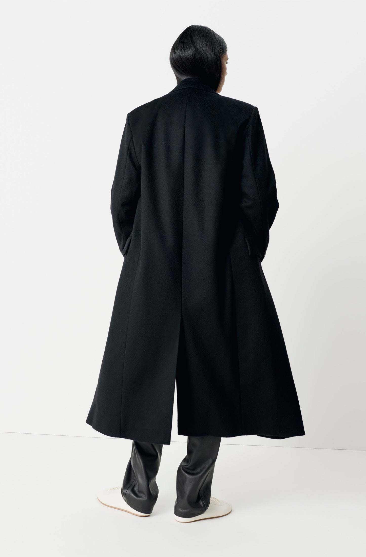 The Audley Coat