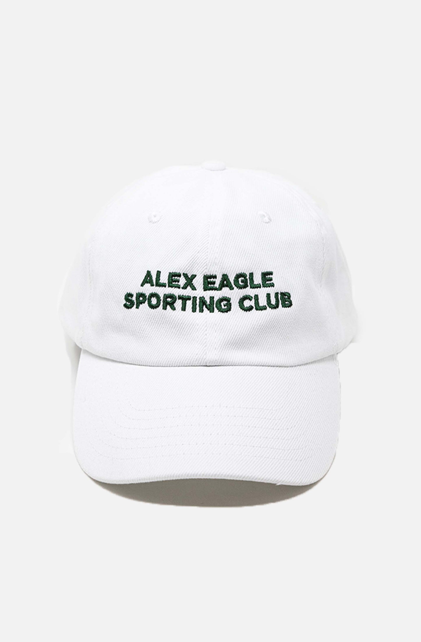 Alex Eagle Sporting Club Cap