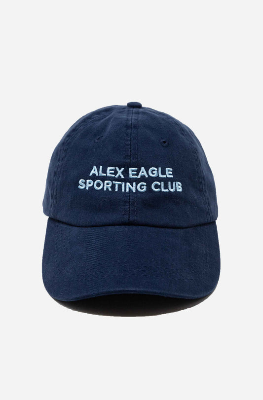 Alex Eagle Sporting Club Cap