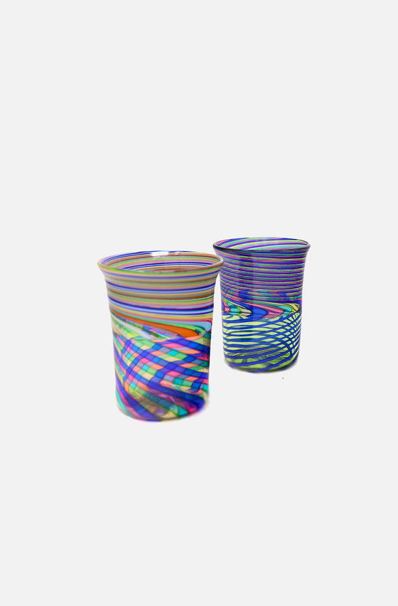 Short - Encalmo Glass