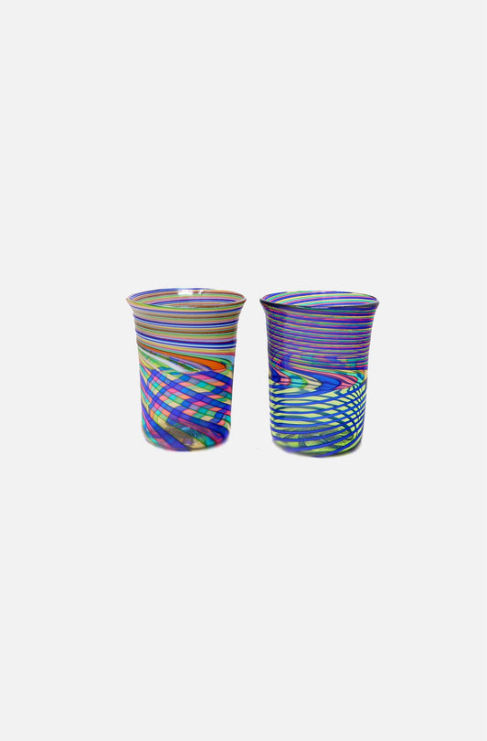 Short - Encalmo Glass