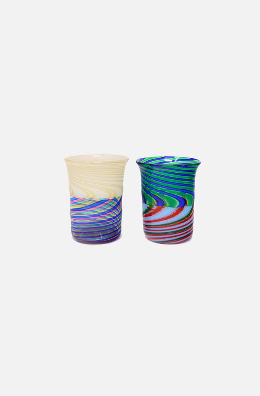 Short - Encalmo Glass