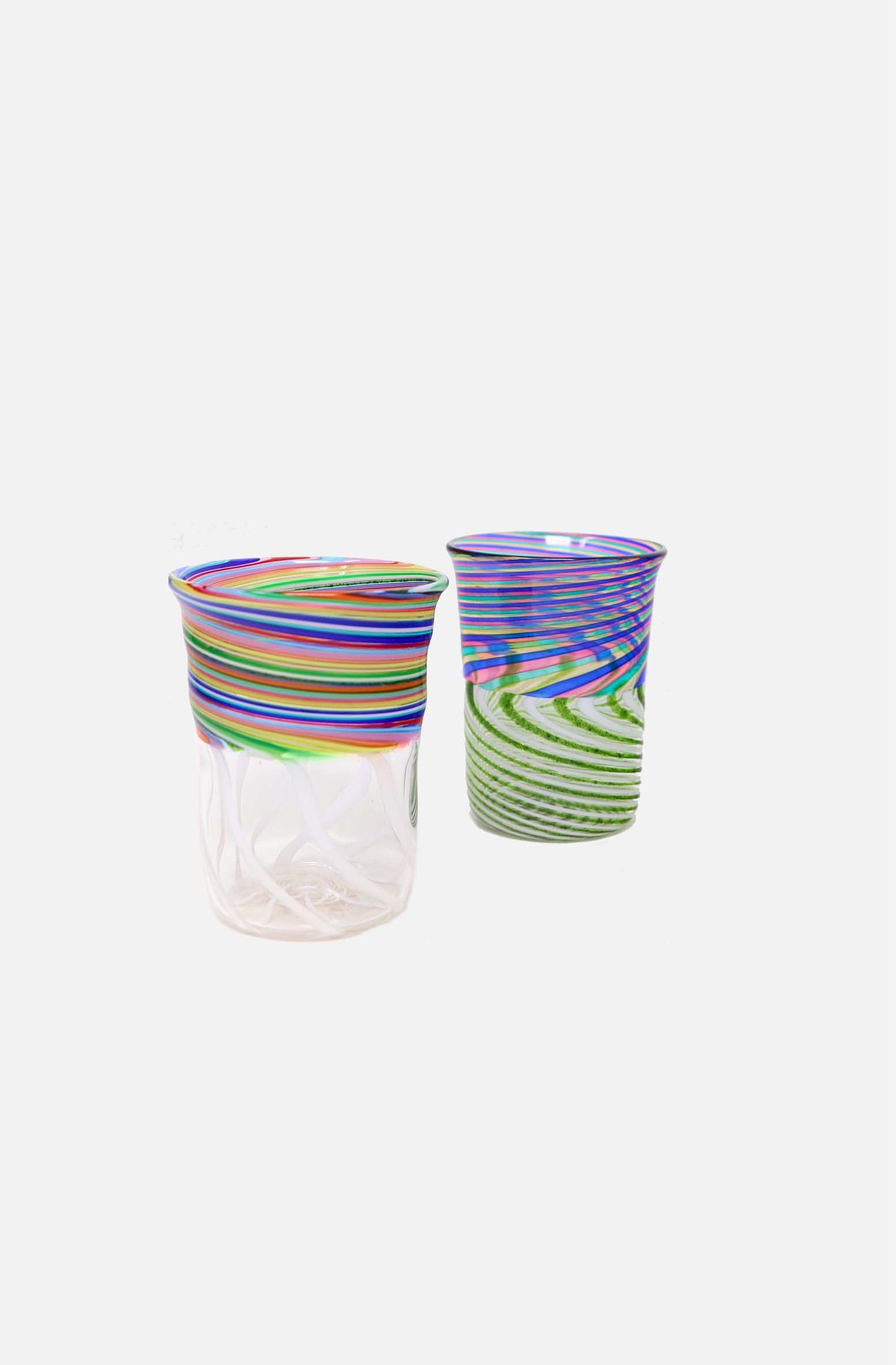 Short - Encalmo Glass