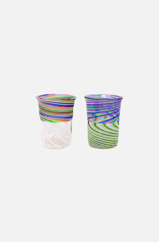 Short - Encalmo Glass