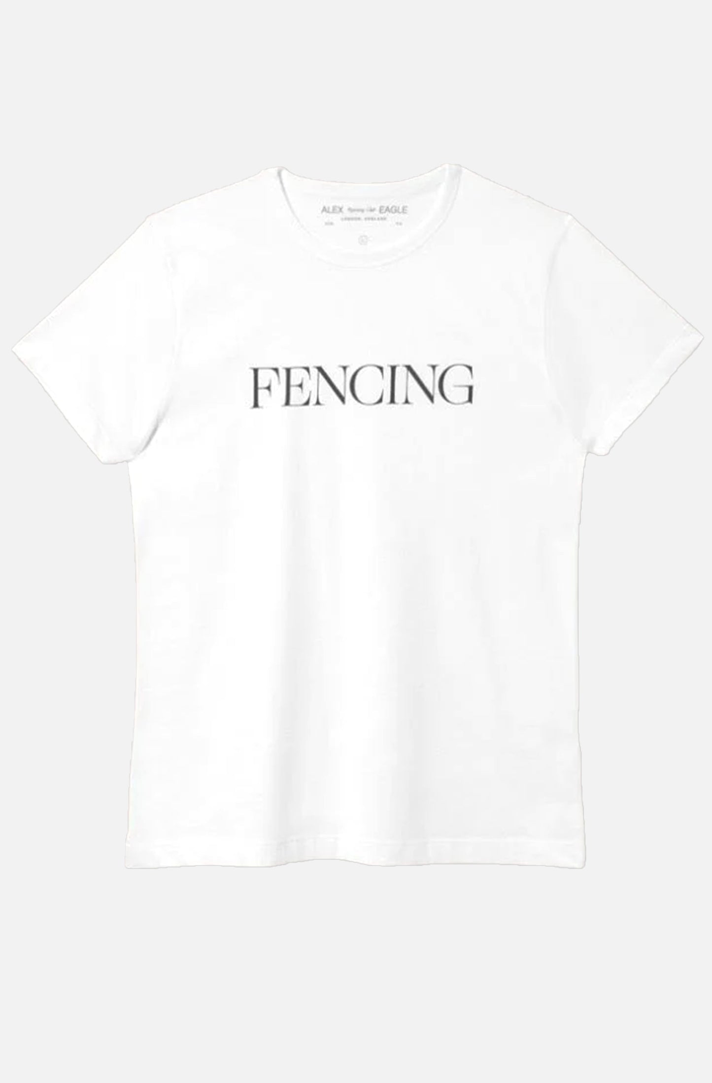 Fencing T-Shirt