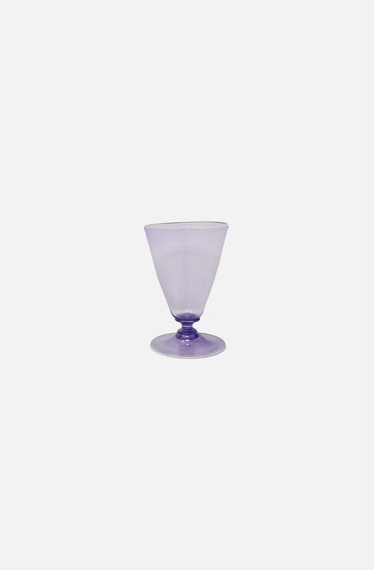 Murano Wine Glass