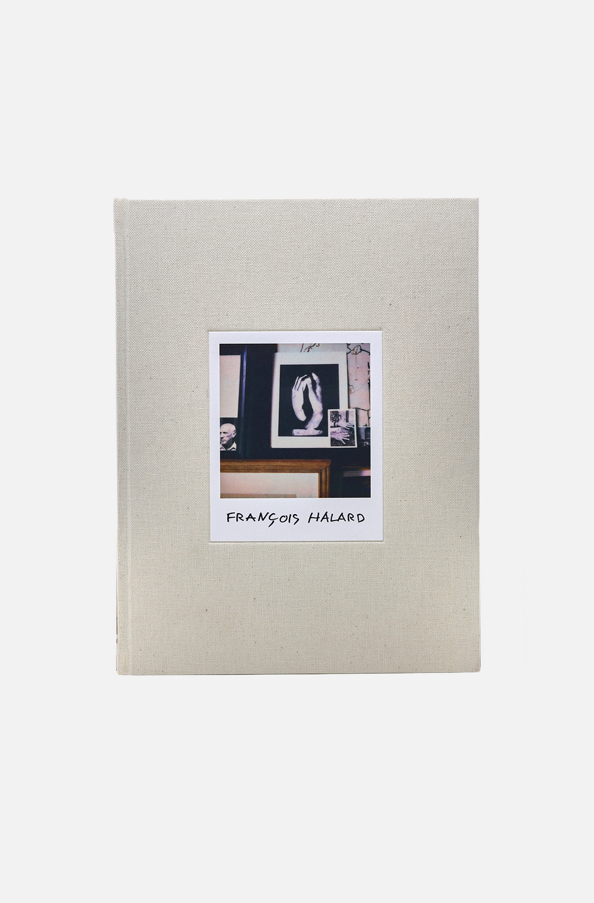 François Halard; 56 Days in Arles - LibraryMan