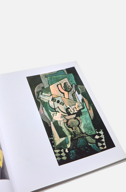 Georges Braque - Grand Palais