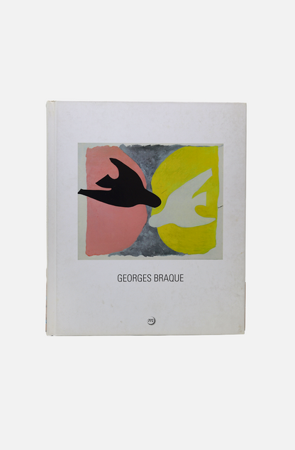 Georges Braque - Grand Palais