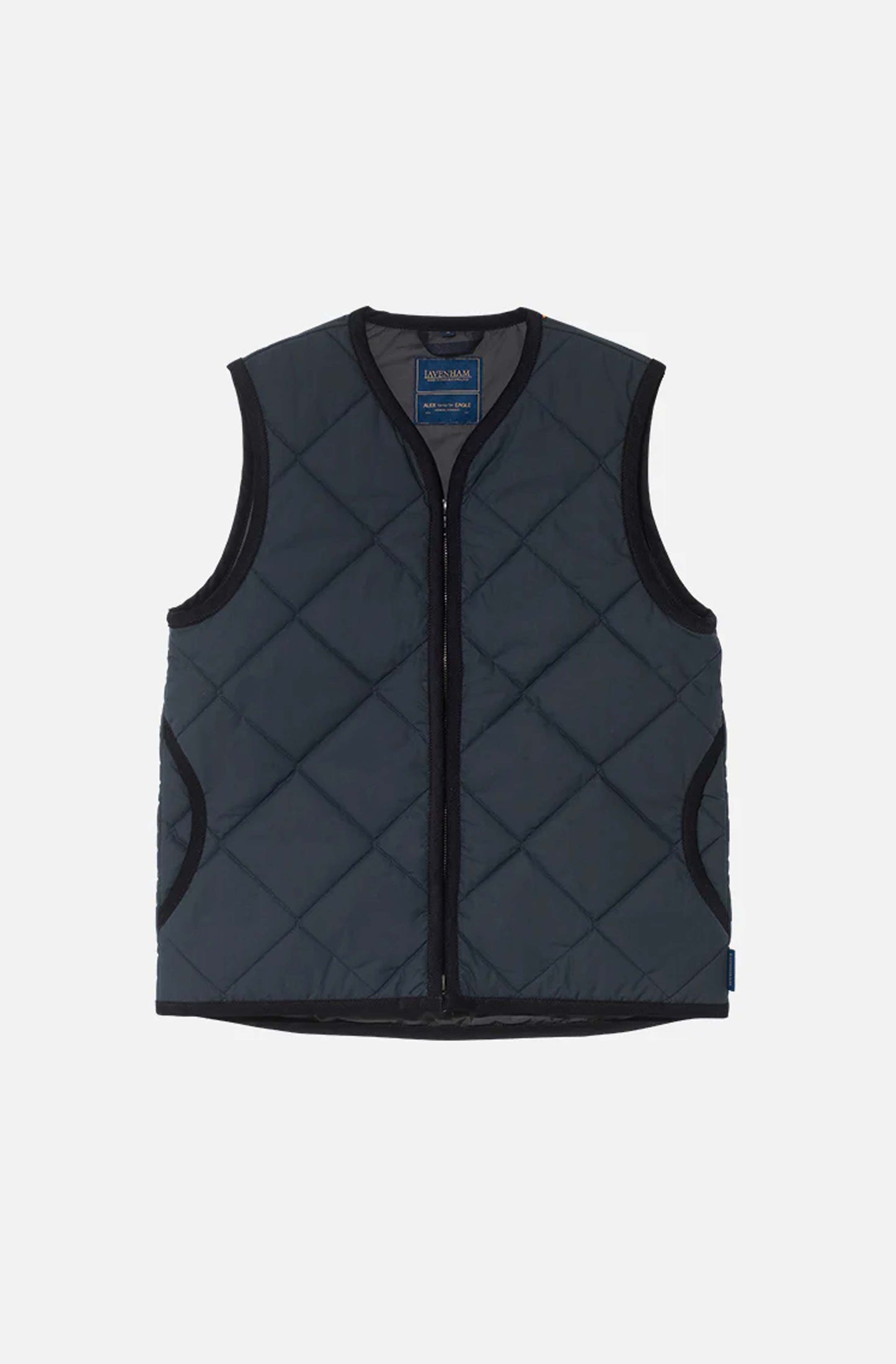 The Oakley Gilet