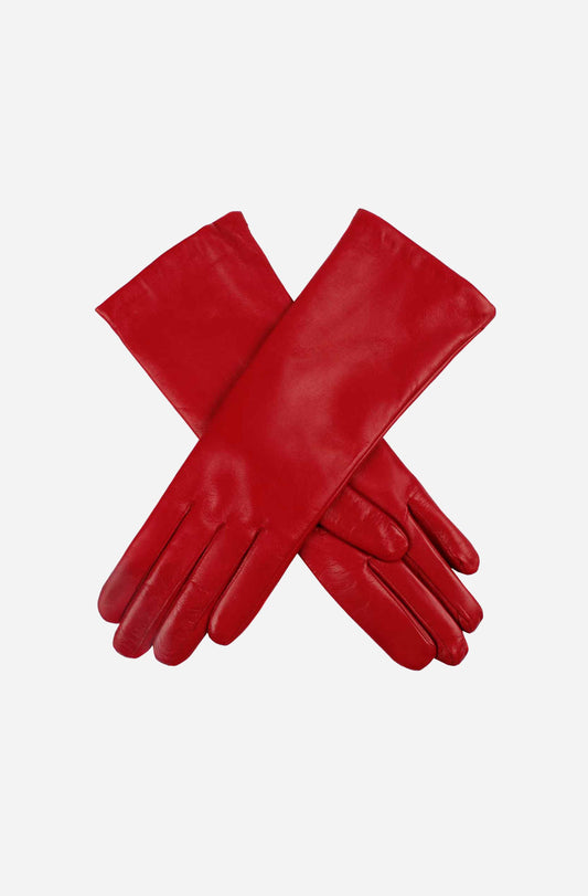 The Wardour Leather Gloves
