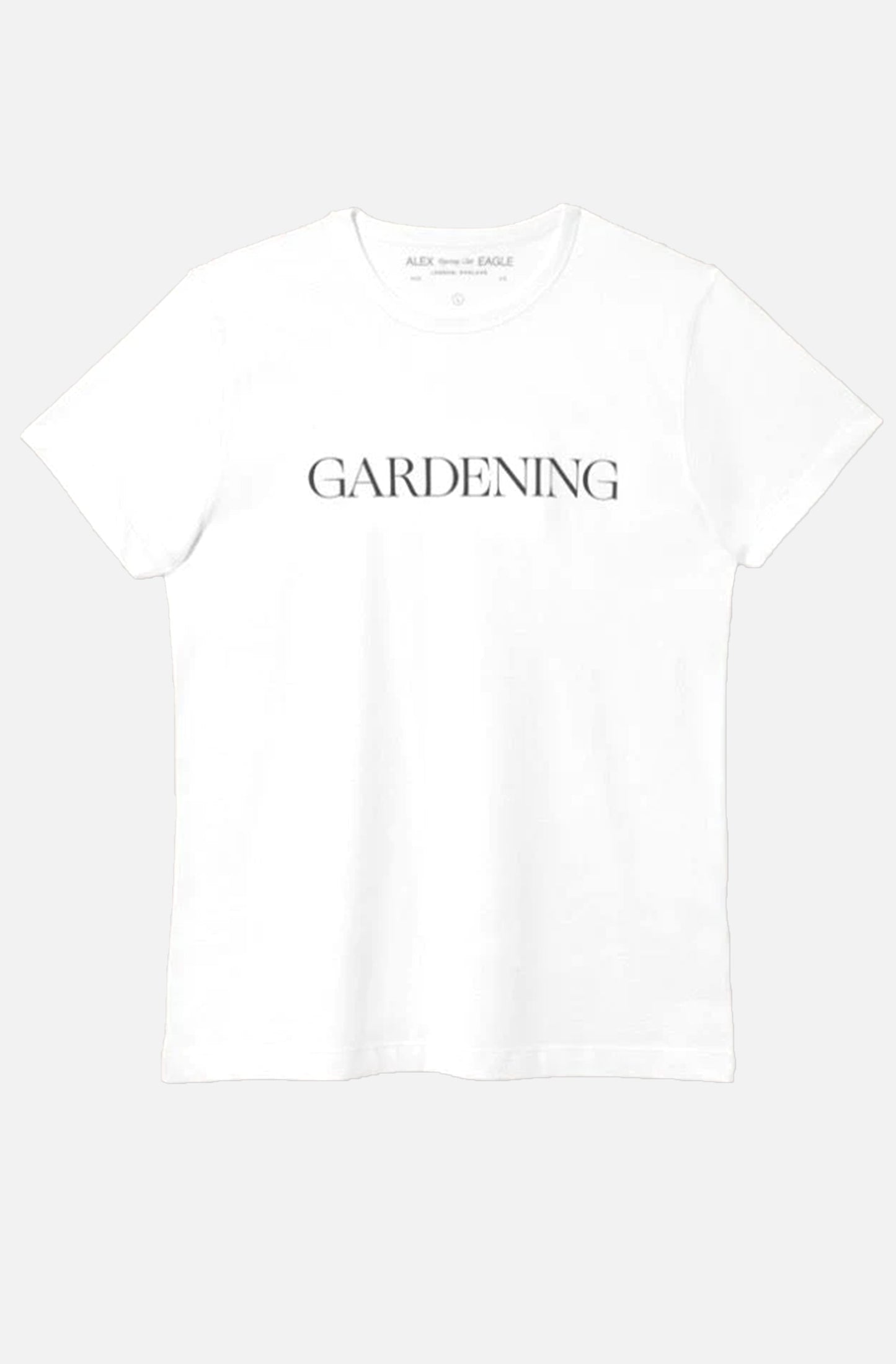 Gardening T-Shirt