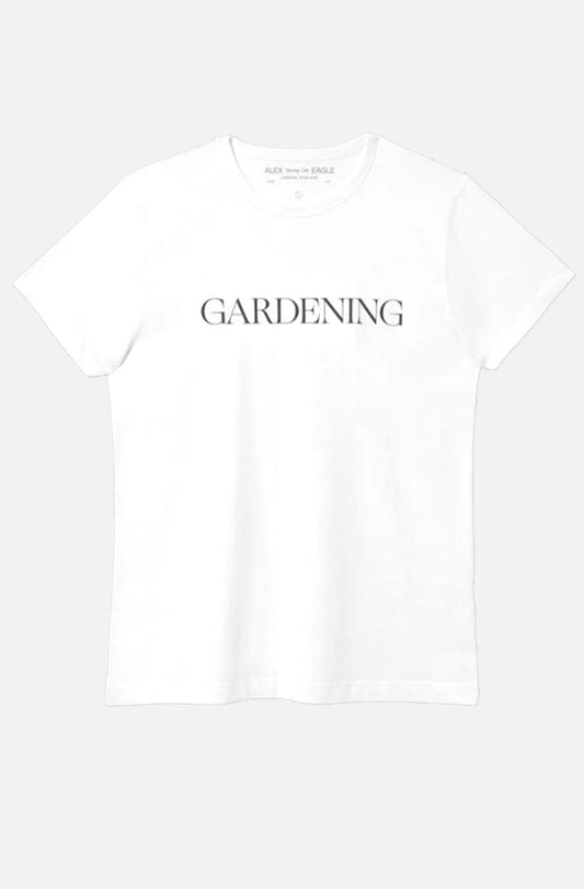 Gardening T-Shirt