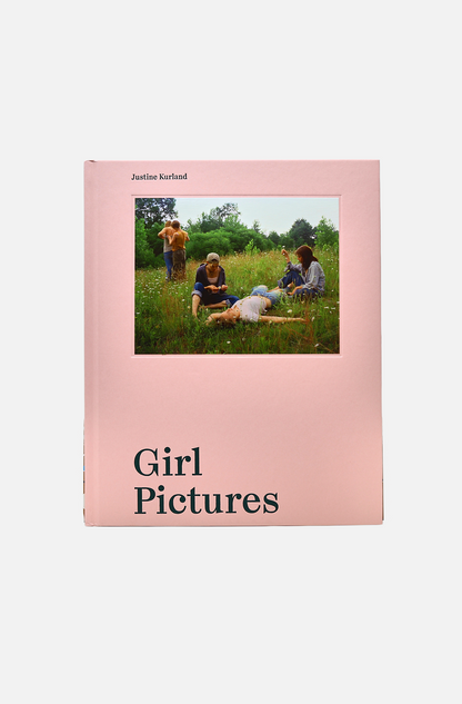 Justine Kurland: Girl Pictures - Aperture