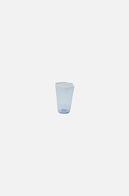 Hexagonal Shot Glass