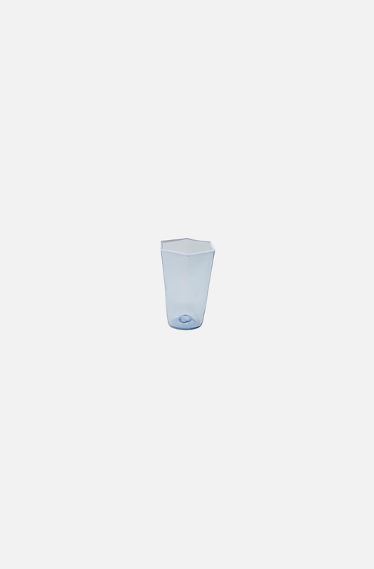 Hexagonal Shot Glass