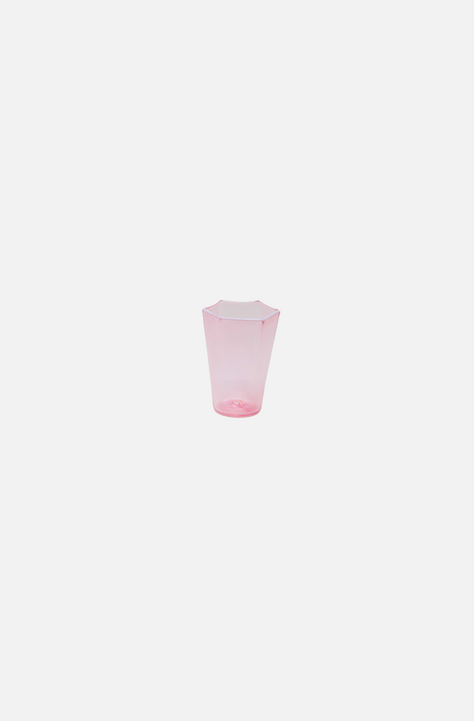 Hexagonal Shot Glass