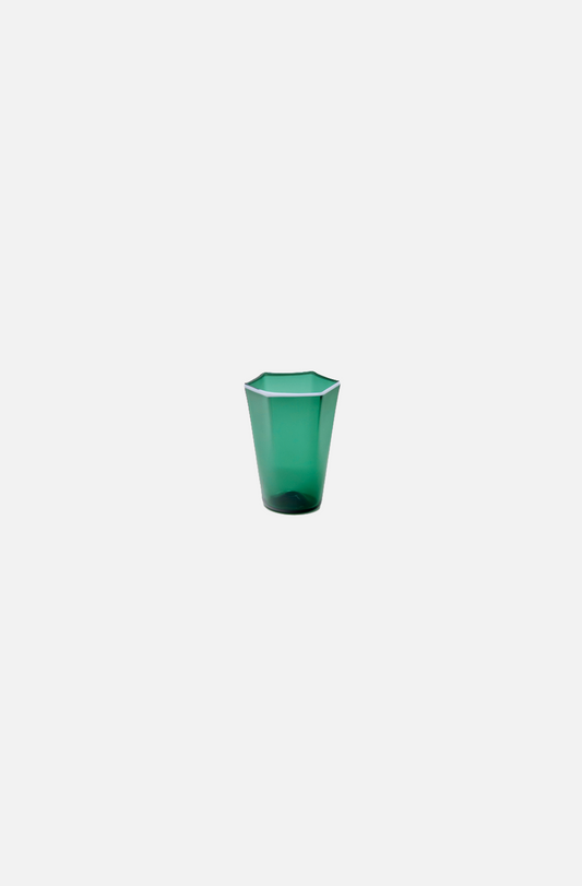 Hexagonal Shot Glass