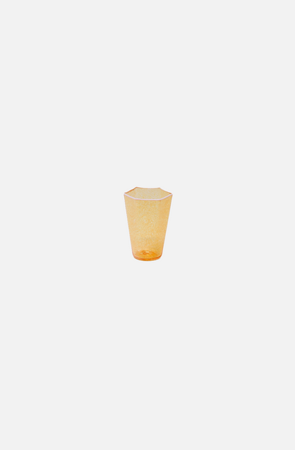 Hexagonal Shot Glass