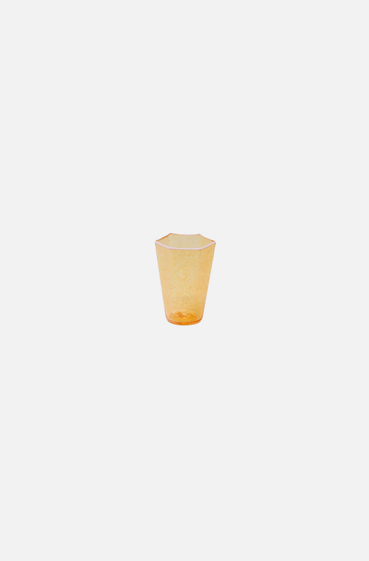 Hexagonal Shot Glass