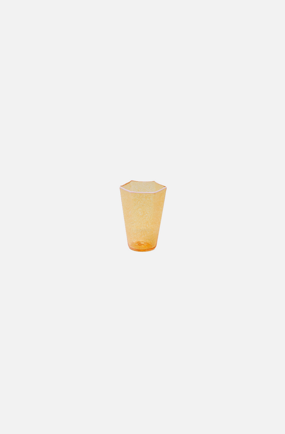 Hexagonal Shot Glass
