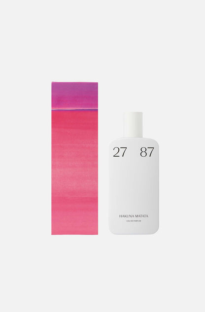 Hakuna Matata Eau De Parfum