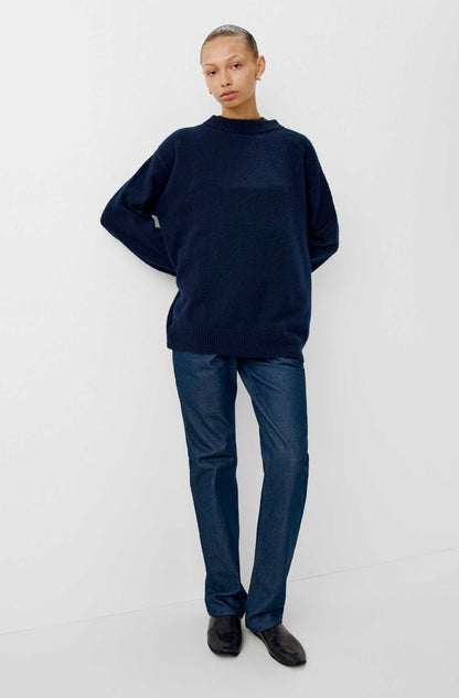 The Hanover Cashmere Jumper