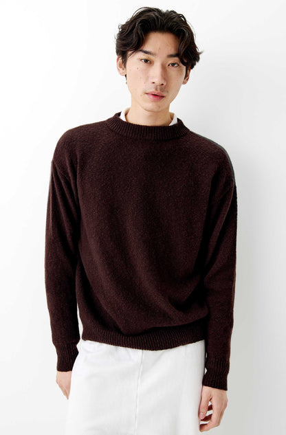 The Hanover Cashmere Jumper