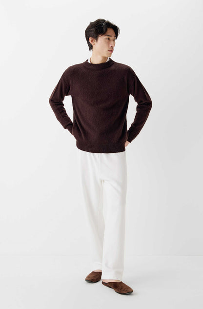 The Hanover Cashmere Jumper