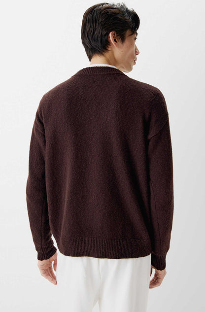 The Hanover Cashmere Jumper