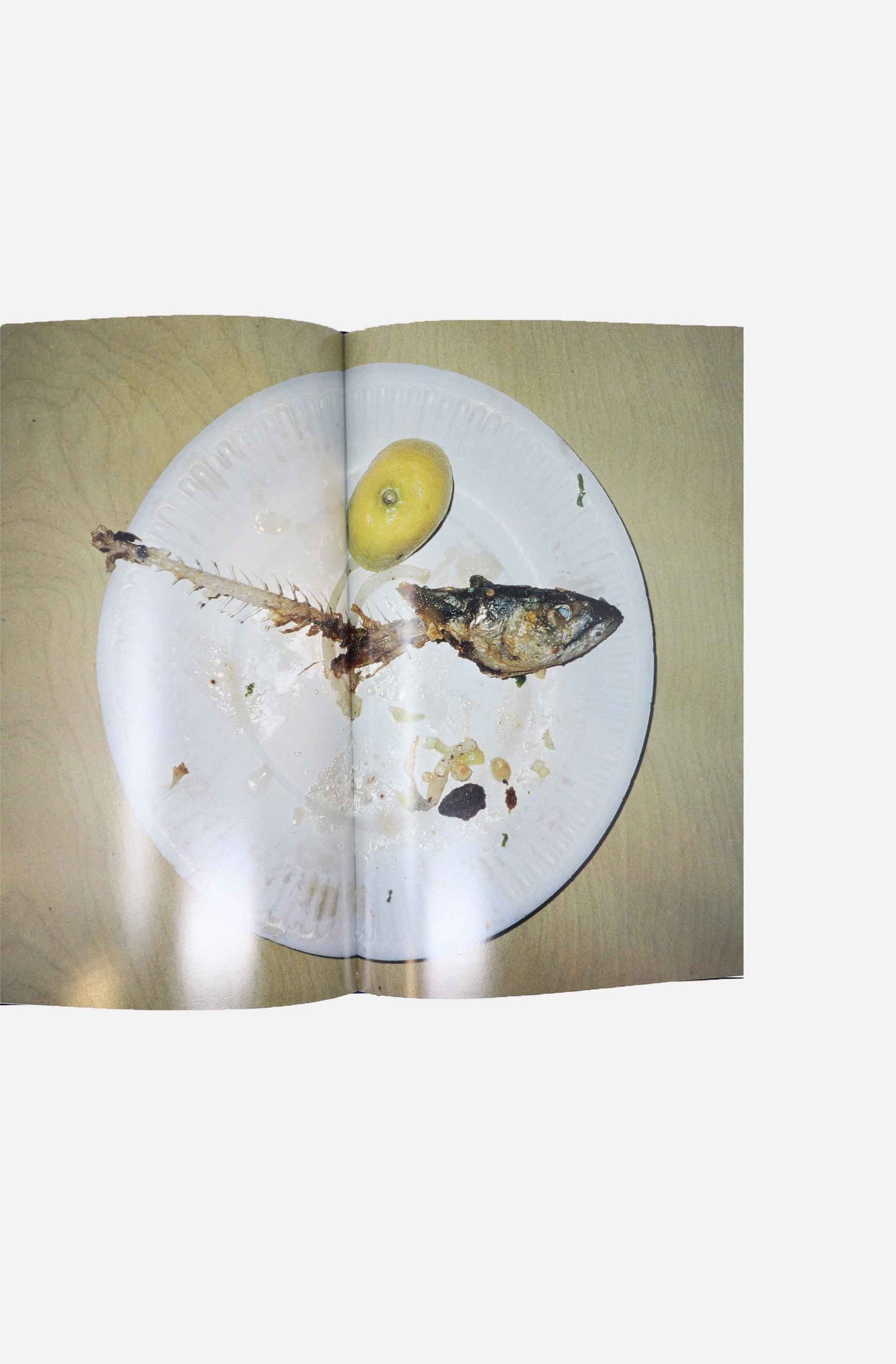 Haunts - Jh Engström