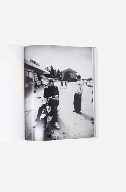 Haunts - Jh Engström