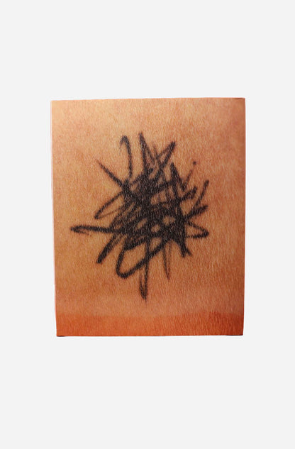 Haunts - Jh Engström